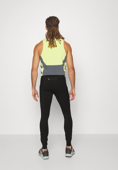 7 DAYS Active TRAINING - Leggings - black