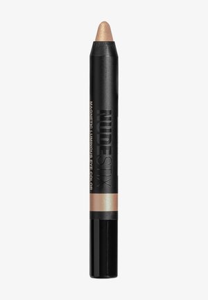 MAGNETIC LUMINOUS EYE COLOR - Eyebrow pencil - gilt