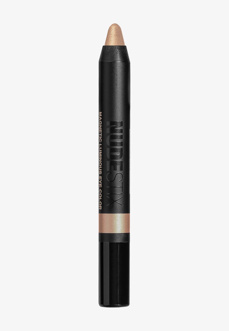 NUDESTIX MAGNETIC LUMINOUS EYE COLOR - Wenkbrauwpotlood - gilt
