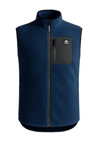 Unausgewählt, marineblau