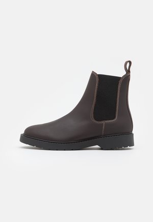 CHELSEA BOOT - Stivaletti - demitasse