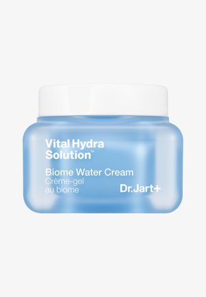 VITAL HYDRA SOLUTION BIOME WATER CREAM - Gesichtscreme - -