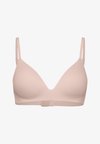 WIRE FREE T SHIRT BRA PERFECTLY FIT - Lihtne rinnahoidja - cedar