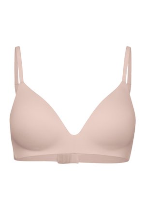 Calvin Klein Underwear, WIRE FREE T SHIRT BRA PERFECTLY FIT - Reggiseno - cedar
