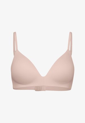 Calvin Klein Underwear, WIRE FREE T SHIRT BRA PERFECTLY FIT - Reggiseno - cedar