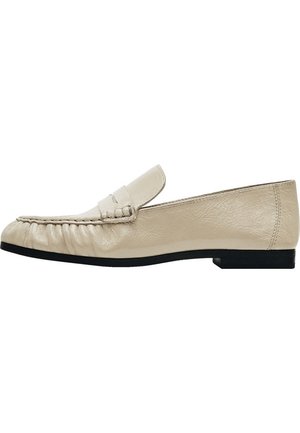 Chaussons - beige
