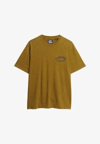 Seleccionado, fir green