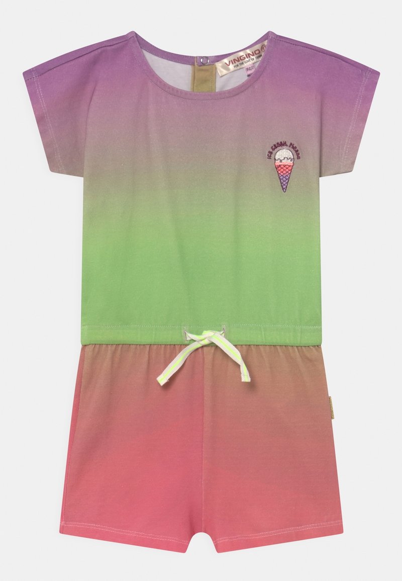 Vingino PHILOU - Jumpsuit - lilac