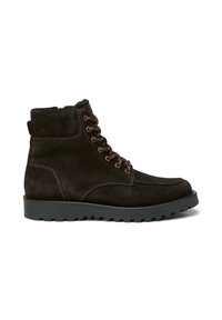 Marc O'Polo Snowboot/Winterstiefel - coffee