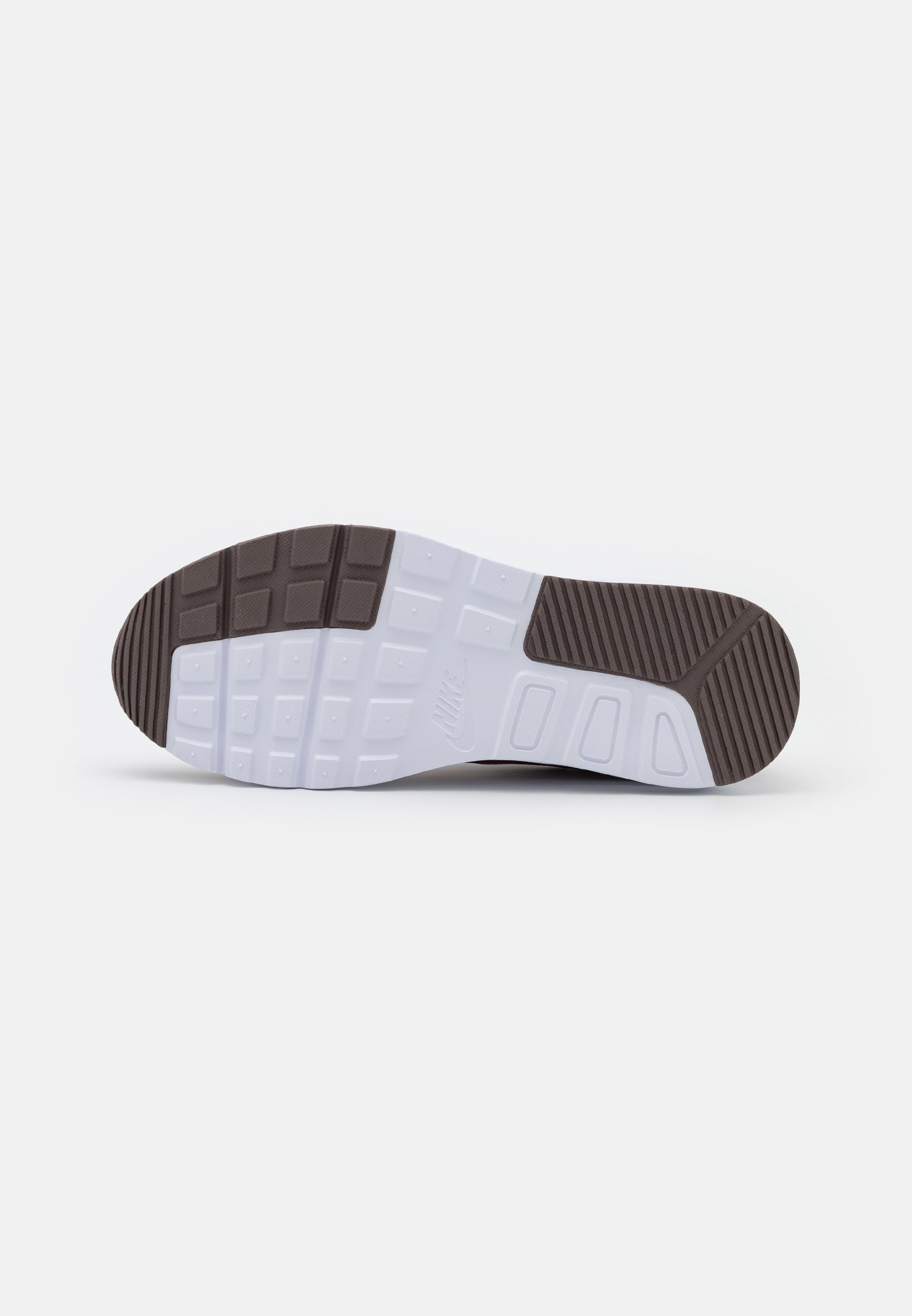 Nike Sportswear AIR MAX UNISEX - Sneakers laag - violet ore/pink  glaze/light violet ore/Grijs - Zalando.nl