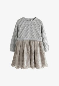 Non sélectionné, silver