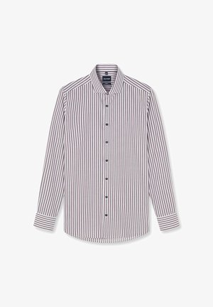 OLYMP Level Five, OLYMP LEVEL FIVE, BODY FIT, BUSINESSHEMD, ROYAL KENT - Shirt - bordeaux