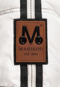 Marikoo ARMASA - Parka - grau