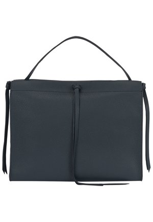 Shopping Bag - dark blue