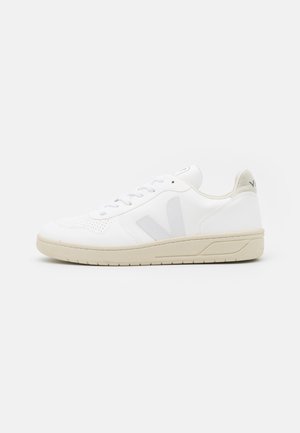 V-10 - Sneakers basse - white/natural