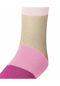 FALKE Calze - powderrose