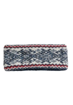 HEADBAND  - Bentițe - dark blue