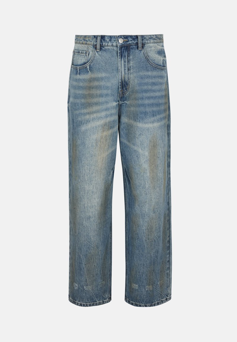 Jeans Straight Leg