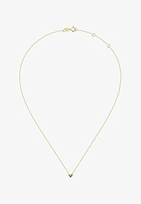 Valgt, gelbgold grün