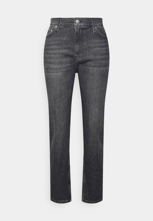 MOM - Jeans relaxed fit - denim grey