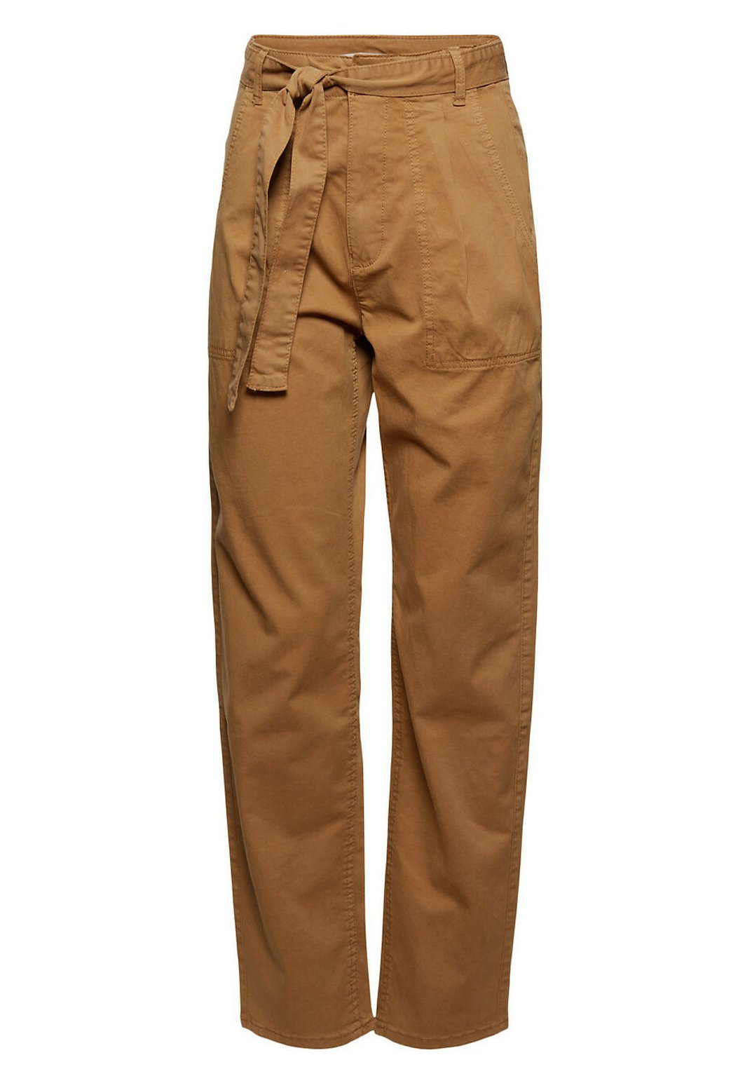 Femme PAPERBAG - Pantalon classique Femme PAPERBAG - Pantalon classique