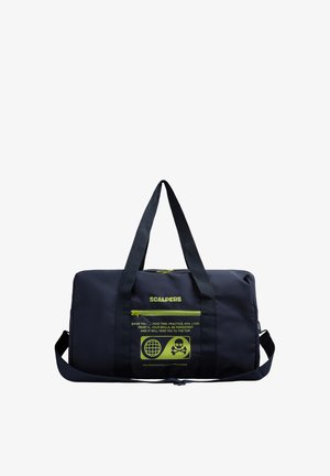 Bolsa de fin de semana - navy