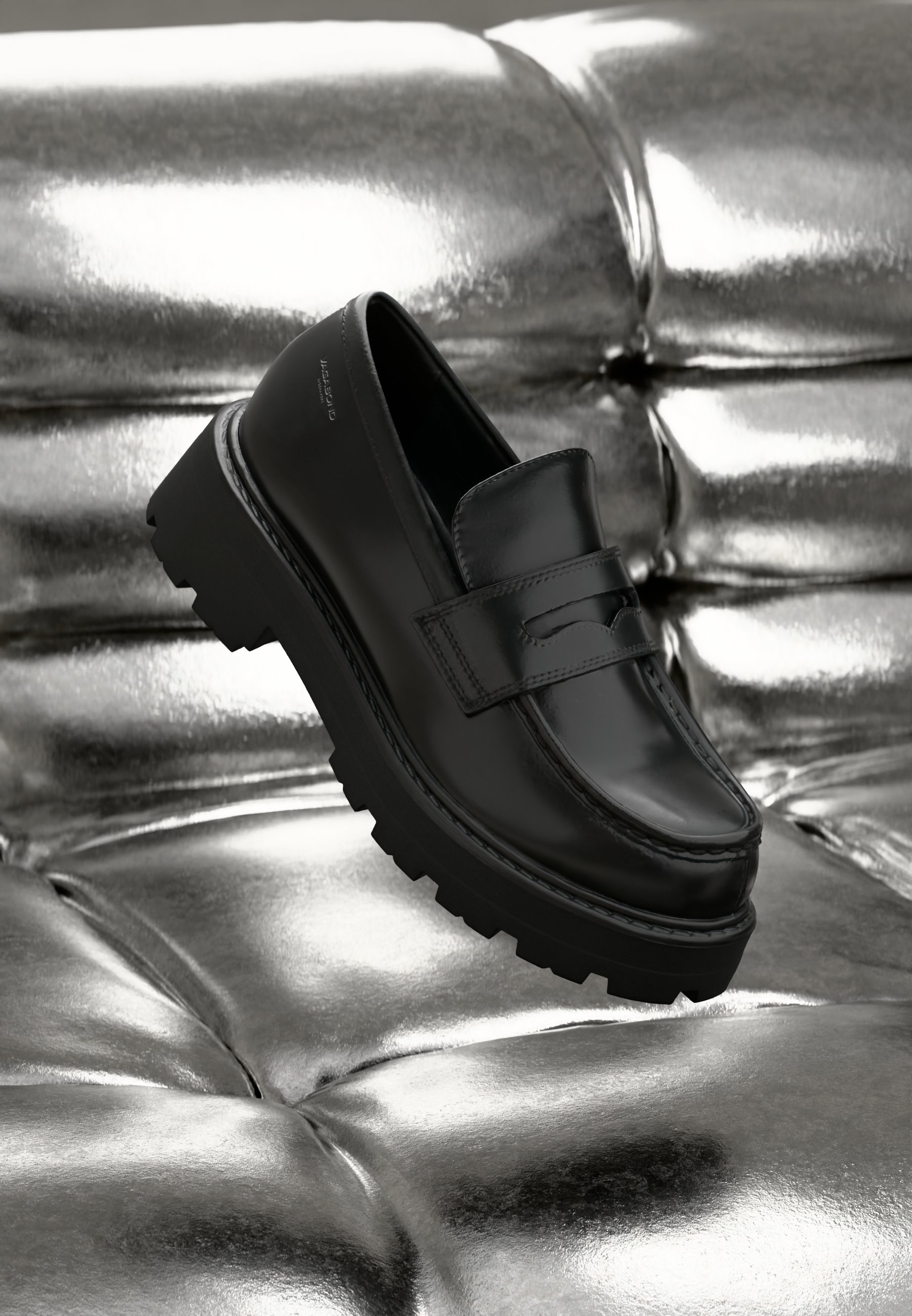 Vagabond COSMO 2.0 - Slip-ons - black - Zalando.co.uk