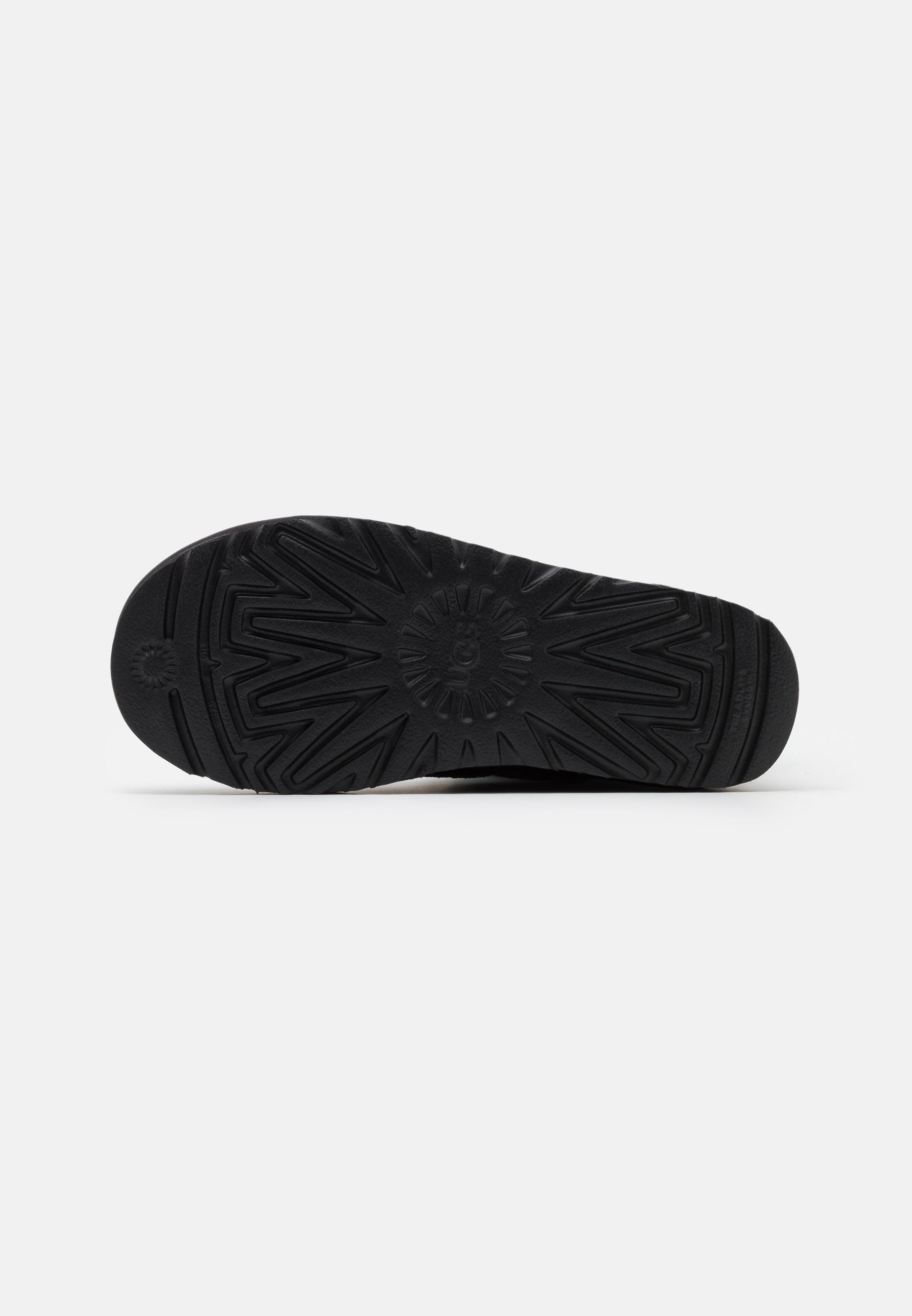 UGG CLASSIC BLING MINI Støvletter blacksvart Zalando.no UGG CLASSIC MINI Støvletter black Zalando.no