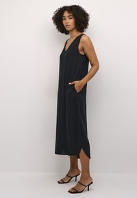 Kaffe MILIA SLEEVELESS - Vestido informal - black deep