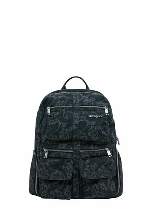 Tagesrucksack - black