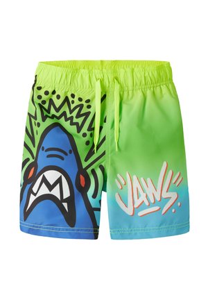 Name it JAWS żółty