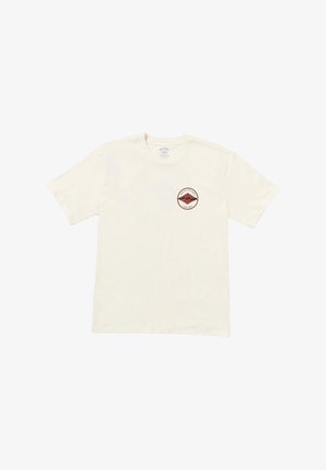 Billabong, T-Shirt print - ofw