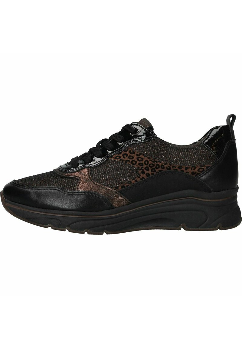 Sneakers basse