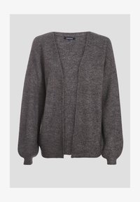 Niet geselecteerd, gris foncé