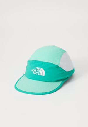 The North Face UNISEX zielony