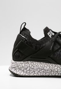 Puma Zapatillas running asfalto - black