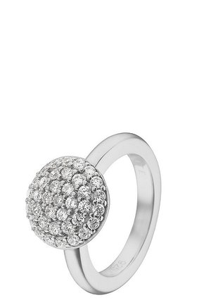 Anillo - silver-coloured