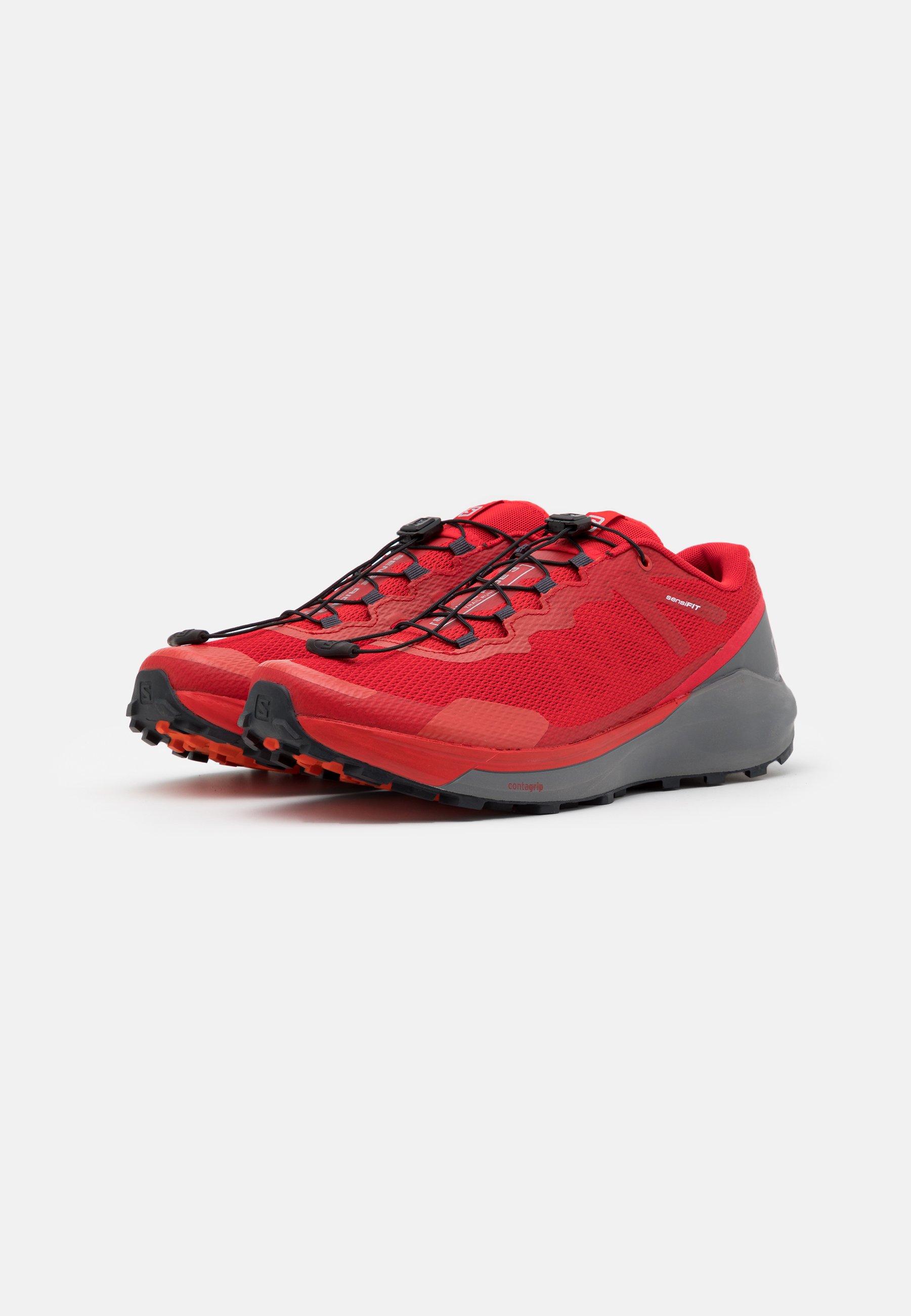 salomon sense trail