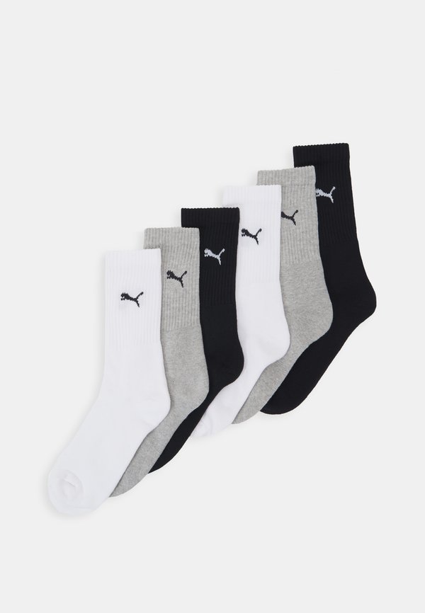 CREW UNISEX 6 PACK - Sportsocken