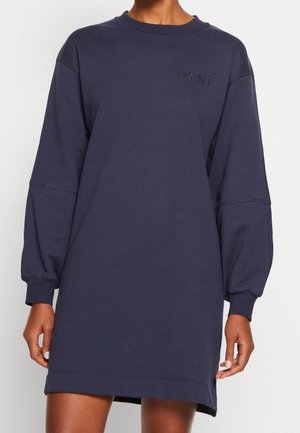 Vestido informal - dark blue