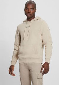 Unselected, beige