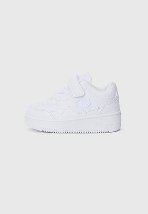 UNISEX - Trainers - triple white