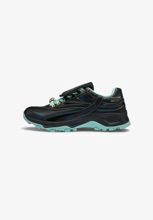 Koi Footwear, POLLY, czarny