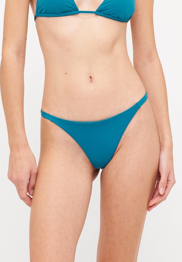 SOL SEARCHER MAYA - Bikini bottoms - south pacific