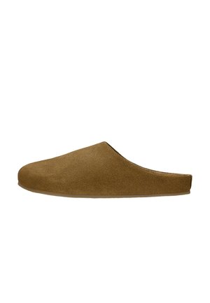 KLAPKI - Mules - beige