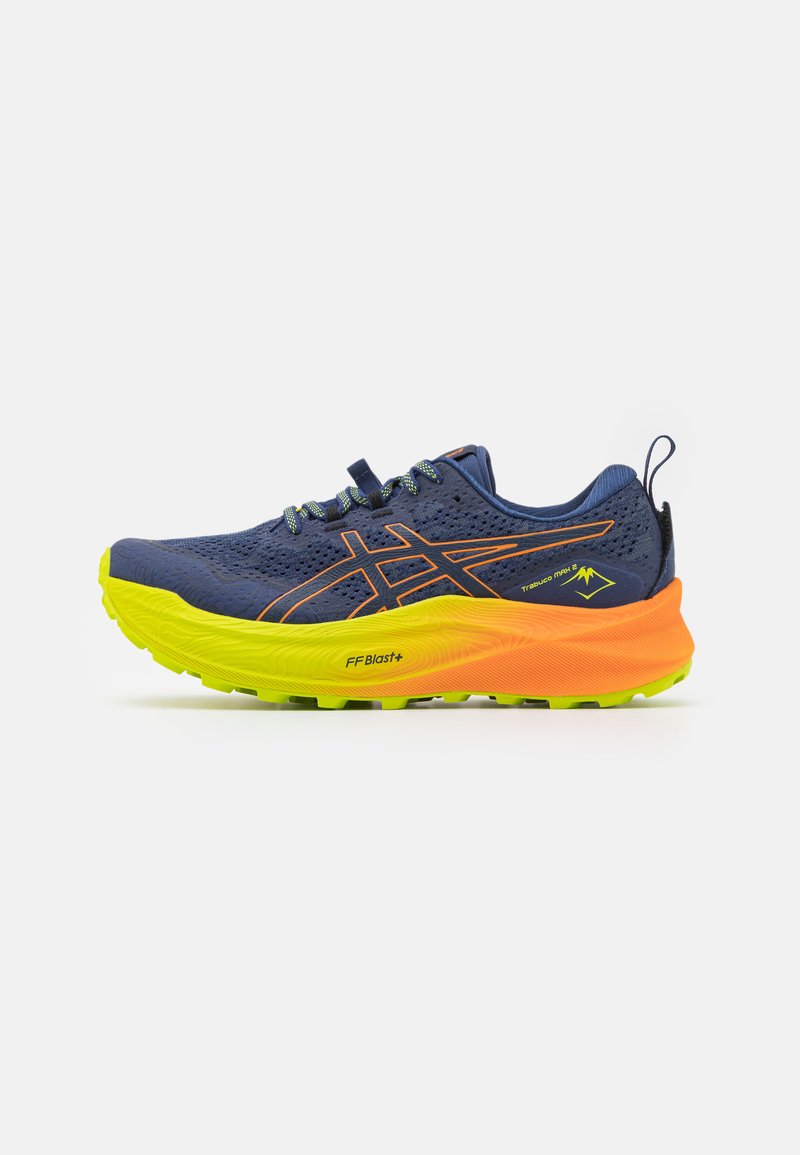 asics max