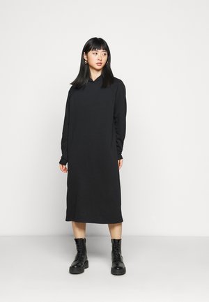 NMHELENE DRESS - Day dress - black