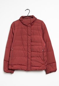 Strenesse Blue Winterjacke - red