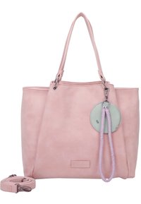 Fritzi aus Preußen Cabas - candy