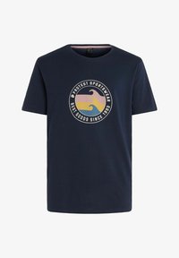 Ei valittu, night skyblue